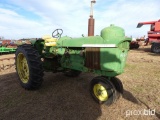 John Deere 4010 Tractor, s/n 401021T1253