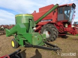 John Deere 700 Mill