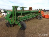 Great Plains 2025 Grain Drill, s/n GP-E1068