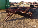 International 12' Disc Harrow, s/n 18946