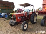 Allis Chalmers AC5050 Tractor, s/n 571566