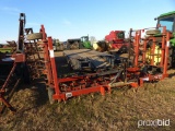 McKee 3pt Cultivator, s/n 1339