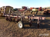 Anhydrous 9-shank Applicator