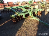 John Deere 1620 Disc