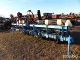 Monosem 6-row Twin Planter, s/n 04A708: NG Plus