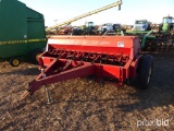 IH 16-row Drill