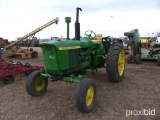 John Deere 3020 Tractor, s/n T113R097971R