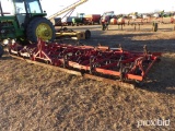 Field Cultivator, s/n 01055000