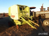 Claas 66 Hay Baler