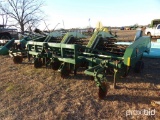 KMC 6-row Peanut Shaker