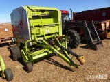 CLAAS ROLLANT 160 HAY BALER S/N 00811152