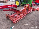 Lely Terra 350-35 Rotary Harrow