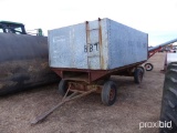 Blanton Peanut Trailer