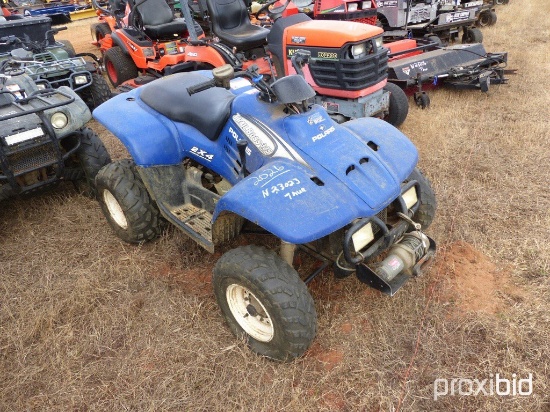 Polaris Trailboss 325