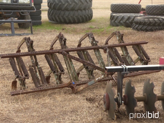 Ferguson Field Cultivator