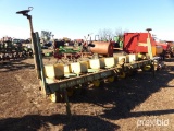 John Deere 7100 Planter, s/n 843219