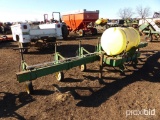 6-row Layby Rig