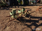 John Deere 2-row Planter