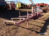 6-row Layby Rig