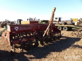 United Farm Tools 5000 Grain Drill, s/n 2222
