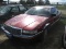 2004 Cadillac Eldorado, s/n 1G6EL1384NV602483