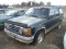 1992 Ford Explorer, s/n 1FMDU32X2NUD65826: 30K mi.