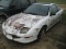 1998 Pontiac Sunfire, s/n 1G2JB1243W7592101