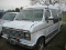 1991 Ford Van, s/n 1FDEE14H1MHA65522: 96K mi.