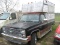 1983 Chevy C10 Pickup, s/n 1GCEK14H7DJ149981