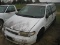 1997 Nissan Quest Van, s/n 4N2DN1116VD809130: 213K mi.