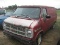 GMC Vandora 2500, s/n 2GTEG25D2E452216