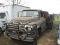 1953 GMC Flat Dump