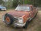 1976 Dodge 100 4WD Pickup, s/n W17BE6S217265