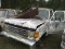 1991 Ford F Super-duty, s/n 2FDLF47G1MCA90002