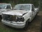 1993 Ford F150 Pickup, s/n 1FTDF15YDPNA22209