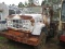 GMC 9500 Truck, s/n TH19D7V591968: w/ Winch