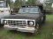 1978 Ford F350 Dump