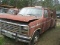1984 Ford F350 Truck: Dually