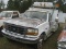 1995 Ford F Super-duty Service Truck, s/n 1FDLF47F9SEA62348