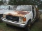 1988 Ford F Super-duty Flatbed Truck, s/n 2FDLF47G3JCA13191