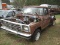 Ford F100 Pickup, s/n F10YNW83109