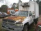 Dodge Ram 3500 w/ Reefer Body