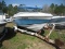 Wellcraft Elite 222XL I/O Boat, s/n WELR7319H687 w/ Trailer