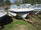 Sportcraft Boat w/ Trailer: Johnson 60