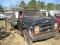 Chevy C50 Flatbed Truck