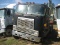 1981 International 9670 Truck Tractor, s/n 1HTL2327XBGA16516: T/A, Sleeper