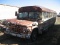 Ford 750 School Bus