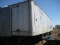 Tandem-axle Van Trailer