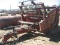 Round Hay Baler