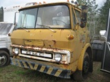 GMC 7500 Truck, s/n TTW73TV559905: S/A